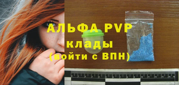стафф Абаза